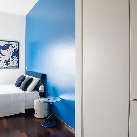 Grazioso Monolocale Via Amba Alagi Apartment Genoa Exterior photo